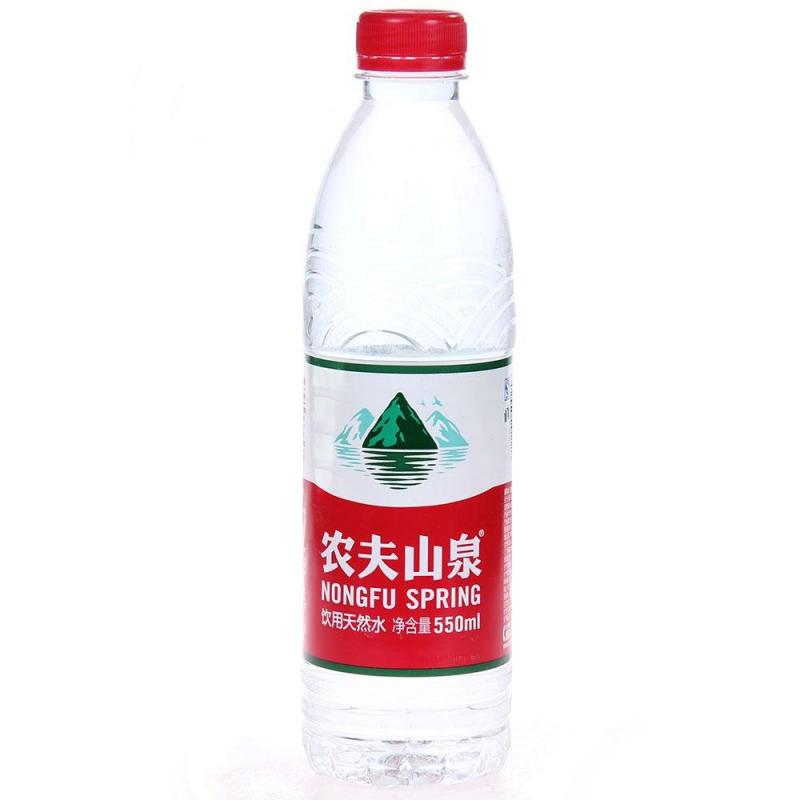 農(nóng)夫山泉,商標(biāo),專(zhuān)利
